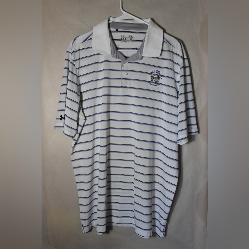 Under Armour US Open Championship